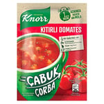 Knorr Çorba Kıtırlı Domates 22 g