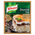 Knorr Harçlar Beşamel 70 g 2li paket