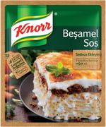 Knorr Harçlar Beşamel 70 g 2li paket