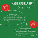 Knorr Harçlar Beşamel 70 g