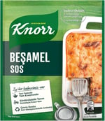 Knorr Harçlar Beşamel 70 g