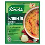 Knorr Hazır Çorba Ezogelin 4 Kişilik, 74 g