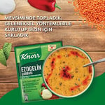 Knorr Hazır Çorba Ezogelin 4 Kişilik, 74 g