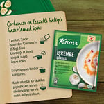 Knorr Hazır Çorba İşkembe 63 g