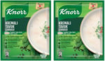 Knorr Hazır Çorba Kremalı Tavuk 65 g