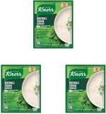Knorr Hazır Çorba Kremalı Tavuk 65 g