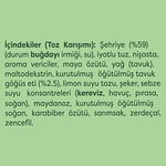 Knorr Hazır Çorba Şehriyeli Tavuk 4 Kişilik, 51 g 2li paket