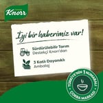 Knorr Hazır Çorba Yayla Çorbası 72 g