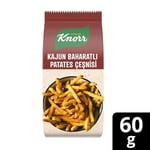 Knorr Kajun Patates Çeşnisi 60 gr (2 paketi)