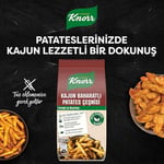 Knorr Kajun Patates Çeşnisi 60 gr (2 paketi)