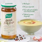 Knorr Kemik İlik Suyu 4 Porsiyon 480 ml