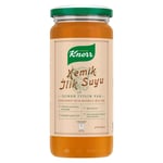 Knorr Kemik İlik Suyu 4 Porsiyon 480 ml