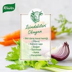 Knorr Kemik İlik Suyu 4 Porsiyon 480 ml