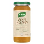 Knorr Kemik İlik Suyu 4 Porsiyon 480 ml