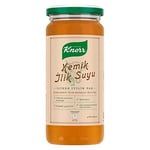 Knorr Kemik İlik Suyu 4 Porsiyon 480 ml