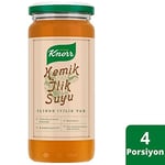 Knorr Kemik İlik Suyu 4 Porsiyon 480 ml