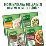 Knorr Makarna Sosu İtalyan Usulü Bolonez 45 g