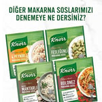 Knorr Makarna Sosu İtalyan Usulü Kremalı Mantarlı 52 g