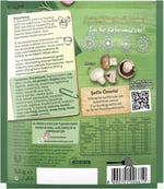 Knorr Makarna Sosu İtalyan Usulü Kremalı Mantarlı 52 g