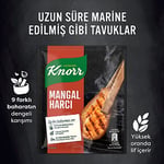 Knorr Mangal Harcı 37 g