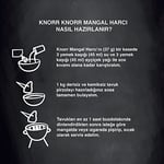 Knorr Mangal Harcı 37 g
