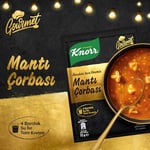 Knorr Mantı Çorbası 72 gr