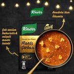 Knorr Mantı Çorbası 72 gr