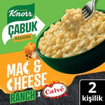 Knorr Ranch Mac & Cheese 12x212g