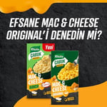 Knorr Ranch Mac & Cheese 12x212g