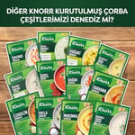 Knorr Şehriyeli Tavuk Çorbası, 51 g, 3'lü
