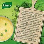 Knorr Şehriyeli Tavuk Çorbası, 51 g, 3'lü