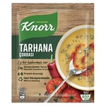 KNORR TARHANA ÇORBASI 78 GR X 7 ADET