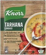 KNORR TARHANA ÇORBASI 78 GR X 7 ADET