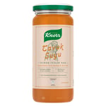 Knorr Tavuk Suyu 4 Porsiyon 480 ml