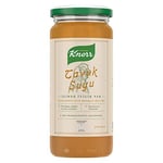 Knorr Tavuk Suyu 4 Porsiyon 480 ml