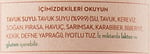 Knorr Tavuk Suyu 4 Porsiyon 480 ml