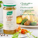 Knorr Tavuk Suyu 4 Porsiyon 480 ml
