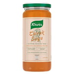 Knorr Tavuk Suyu 4 Porsiyon 480 ml