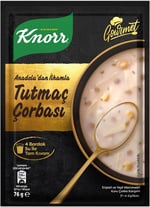 Knorr Tutmaç Çorbasi 76 gr