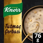 Knorr Tutmaç Çorbasi 76 gr