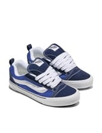 Knu Skool Unisex Siyah Sneaker Ayakkabı VN0009QC6BT1