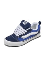 Knu Skool Unisex Siyah Sneaker Ayakkabı VN0009QC6BT1