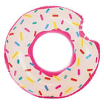 Koło do pływania donut