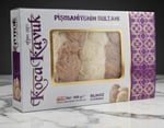 KocaKavuk Pişmaniye Afyon'dan Glikoz İçermez 150-220-400-450gr (400 Gr)