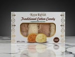 KocaKavuk Pişmaniye Afyon'dan Glikoz İçermez 150-220-400-450gr (400 Gr)