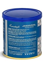 Kocatepe Damla Sakızlı Türk Kahvesi Teneke 100 gr 3'lü Paket