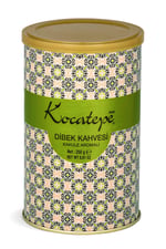 Kocatepe DİBEK Kahvesi 250gr Teneke