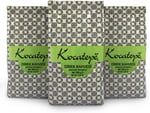 Kocatepe DİBEK Kahvesi 500gr Folyo 3'lü Paket