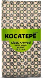 Kocatepe Dibek Kahvesi Kakule Aromalı, 500 g
