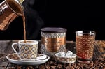 KOCATEPE KAHVE Kocatepe Türk Kahvesi 250 gr Teneke